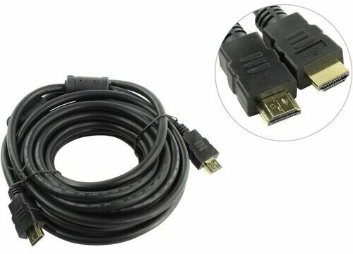 Кабель HDMI <-> HDMI Iopen ACG711D