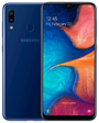 Смартфон Samsung Galaxy A20