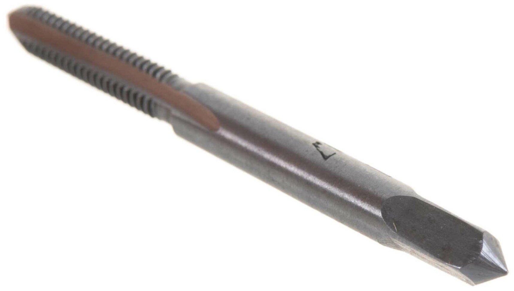 Метчик ручной Сибртех (М4x0.7 мм, хвостовик 3.4 мм) - фото №17