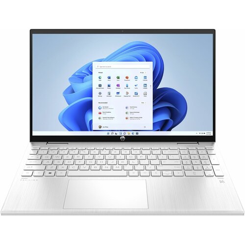 Ноутбук HP Pavilion 15x360 15-er1010ci Win11Home Silver 6L9X6EA 11559500₽