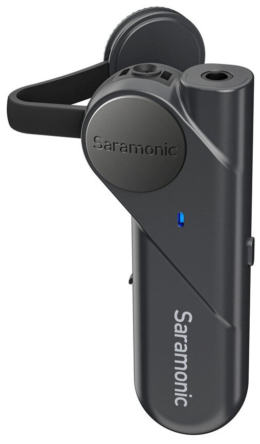 Беспроводной микрофон Saramonic BTW, Bluetooth