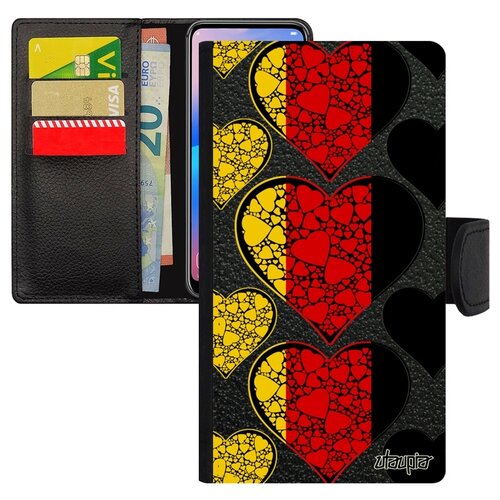 фото Iphone xs "флаг utaupia