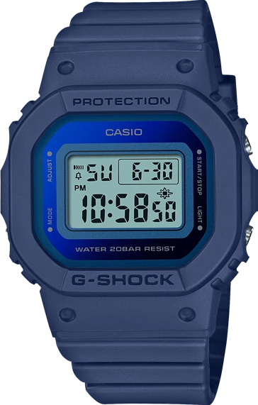 Наручные часы CASIO G-Shock GMD-S5600-2