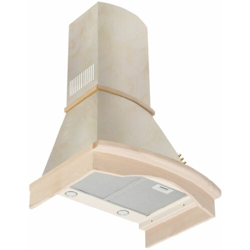 Пристенная вытяжка MBS TULIP IVORY 190 5909500₽