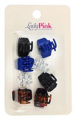 Набор крабов LADY PINK BASIC box