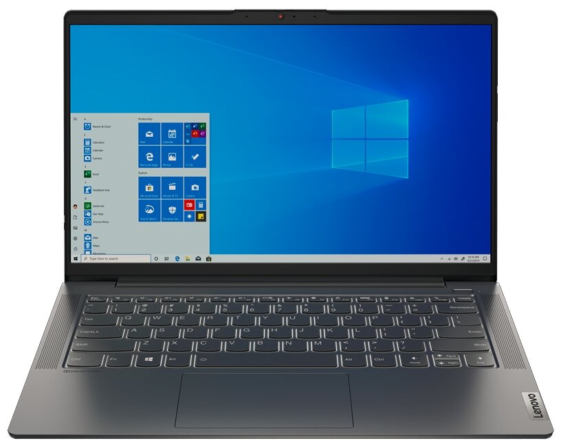 Ноутбук Lenovo IdeaPad 5 14