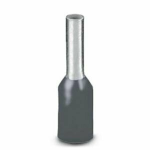Кабельный наконечник AHI DIN N 0,75/8GY, серый, LAPPKABEL (500 шт.)