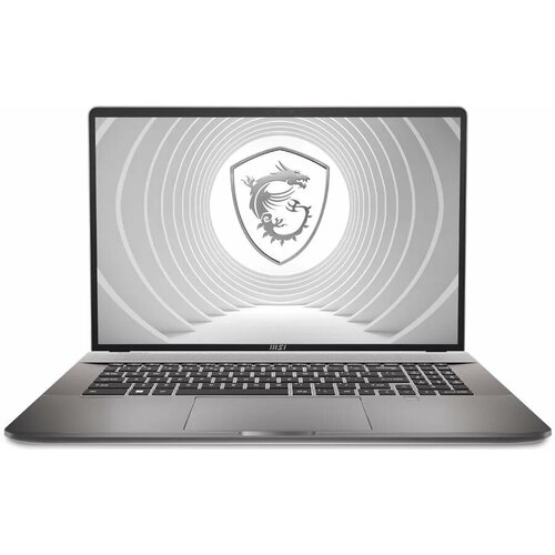 Ноутбук MSI CreatorPro Z17 HX Studio A13VJT-226RU 9S7-17N212-226 17 38810800₽