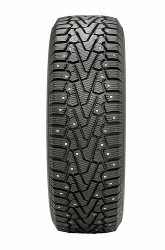 Pirelli Ice Zero 215/60 R16 99T зимняя - фотография № 10