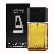 Azzaro туалетная вода Azzaro pour Homme, 50 мл