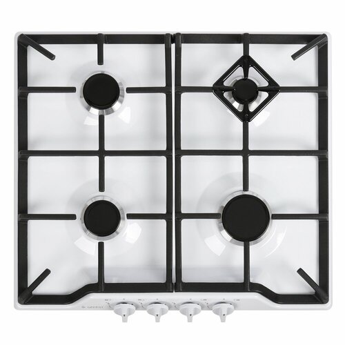 Поверхность газовая GEFEST ПВГ 1212 белый 1632000₽