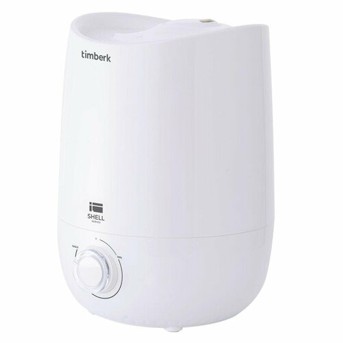 Увлажнитель воздуха Timberk T-HU4-A16M-W 4л белый 1857539 575000₽