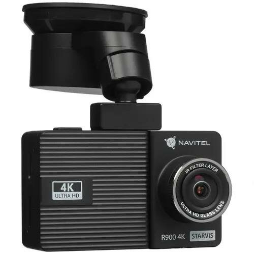 Видеорегистратор NAVITEL R900 4K (черный) - фотография № 9