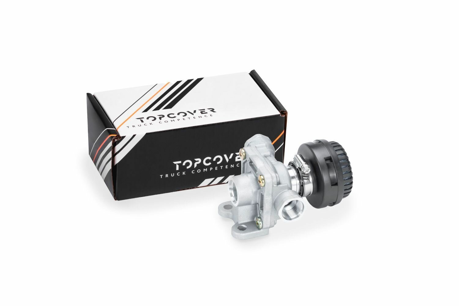 Клапан пневматический TOPCOVER T02653007