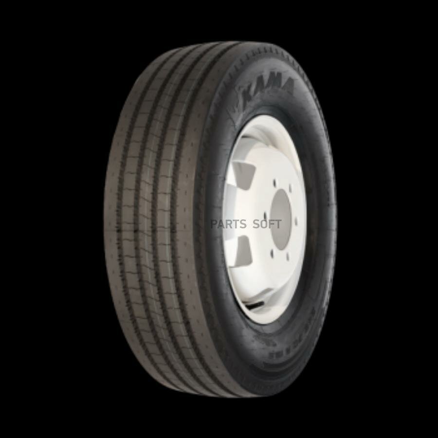 Kama 275/70R22,5 148/145M NF 201 TL