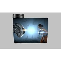 Термокружка Portal 2, Портал 2 №5