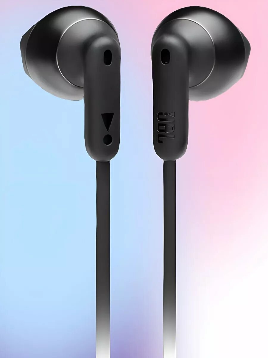 Наушники Tune 215BT Black JBLT215BTBLK — фото 1