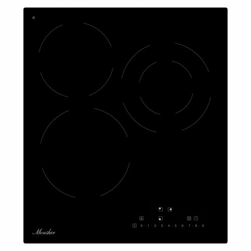 Электрическая варочная панель Monsher MHE 46 12105₽