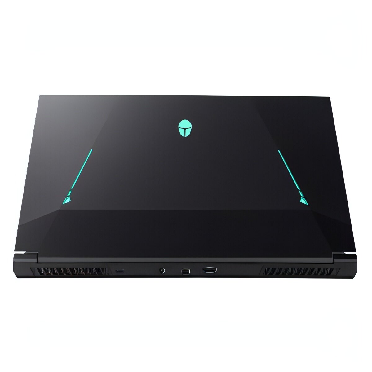 Ноутбук игровой Thunderobot 911S Core SD/15.6"/Core i5-12450H/8/512/RTX 3050/noOs/Black — фото 1