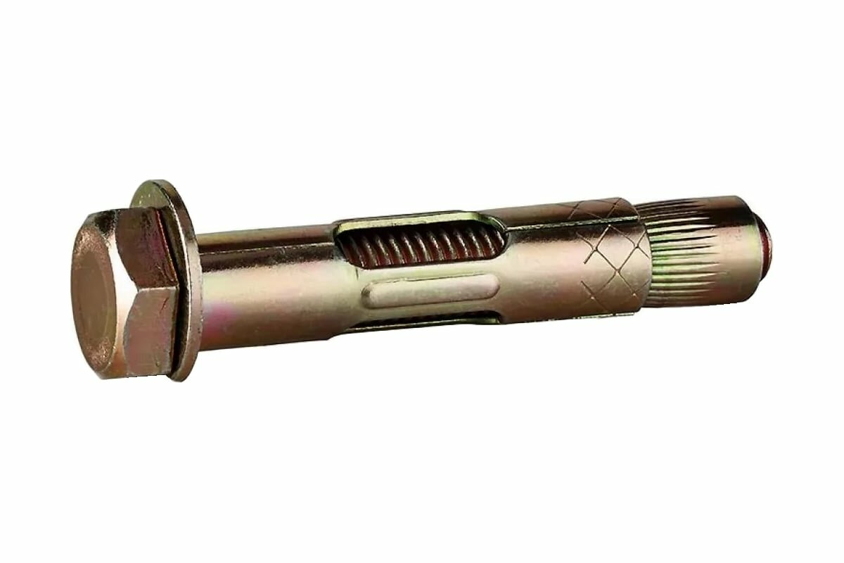 Саморезик Анкерный болт 12х160 30 поштучно AN/B-12х160-0