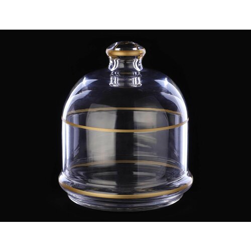 Бейзик-миникупол для меда и варенья 500мл шт 987₽