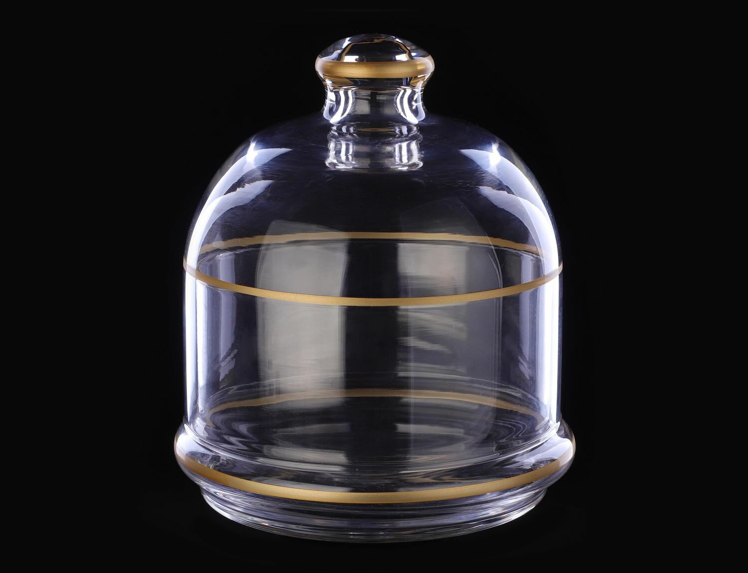 Бейзик-миникупол для меда и варенья 500мл (шт.)