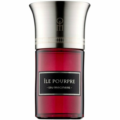 Парфюмерная вода Les Liquides Imaginaires унисекс L'Ile Pourpre 100 мл
