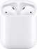 Apple AirPods 2 (MV7N2), белая