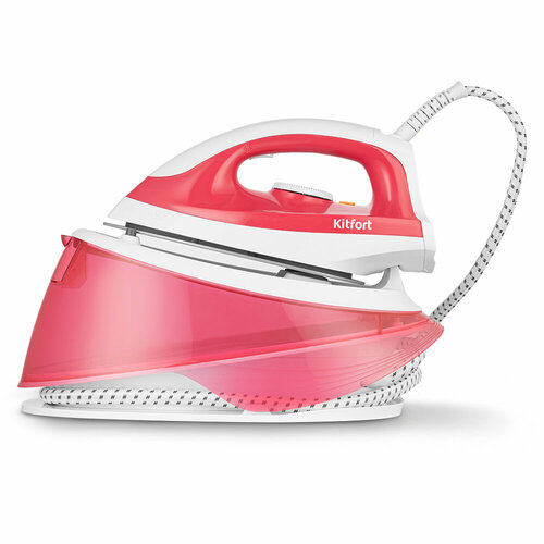 Паровая станция Kitfort КТ-9288 399000₽