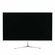 Монитор 27" Lime Z270Z V2 White (IPS, 1920*1080, VGA+HDMI+DP+Audi...