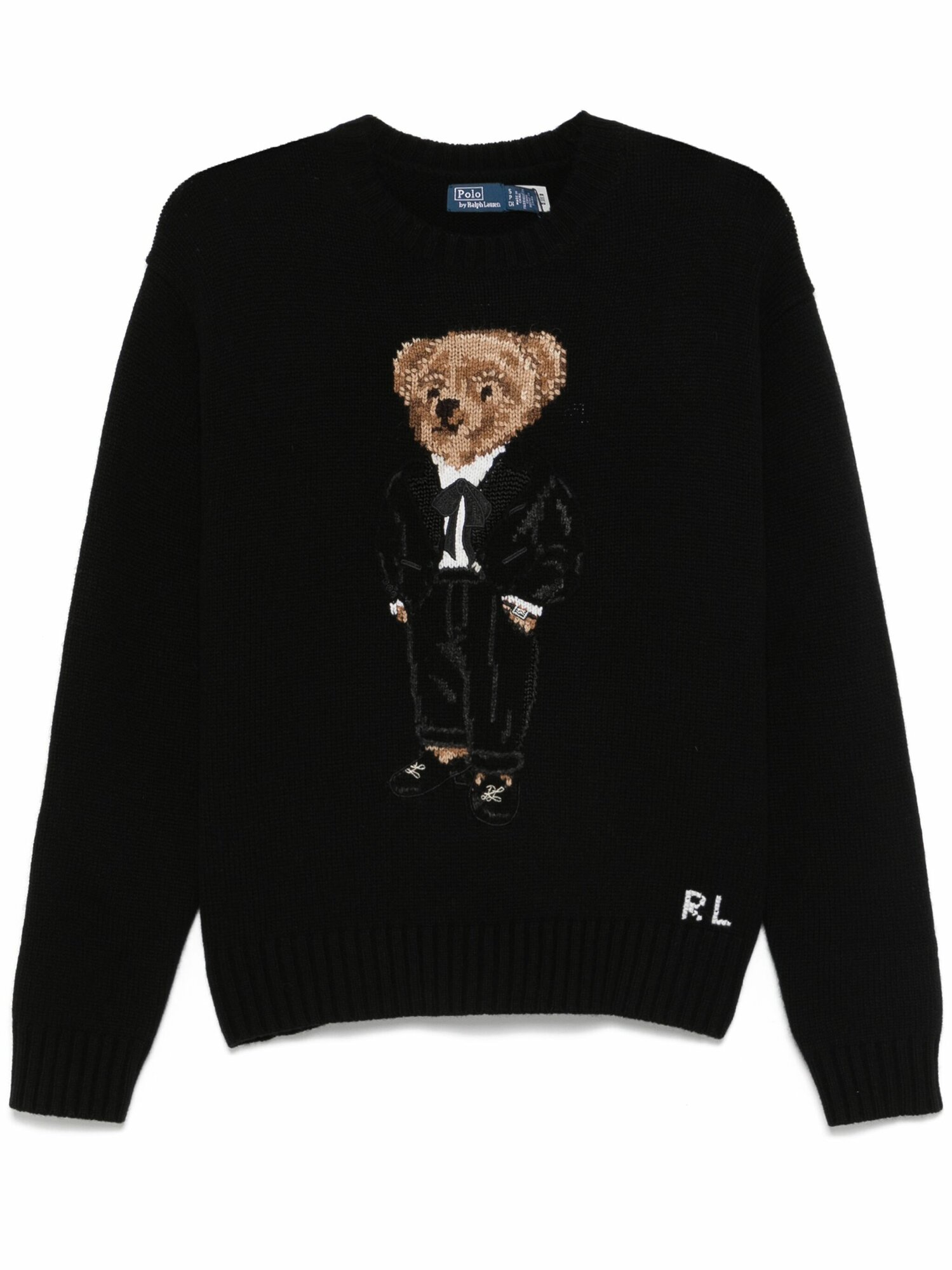 Polo Ralph Lauren - Свитер Polo Bear с...