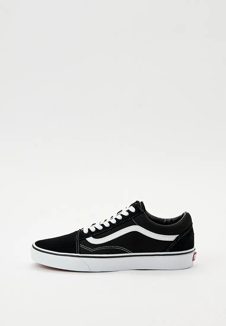 Кеды VANS UA Old Skool