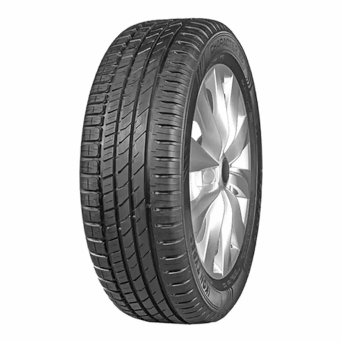 Шины Летние Ikon Tyres Character Eco 215/60/R16