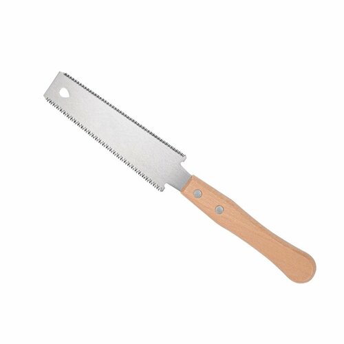 Японская ручная пила для дерева 3 шт 1523₽