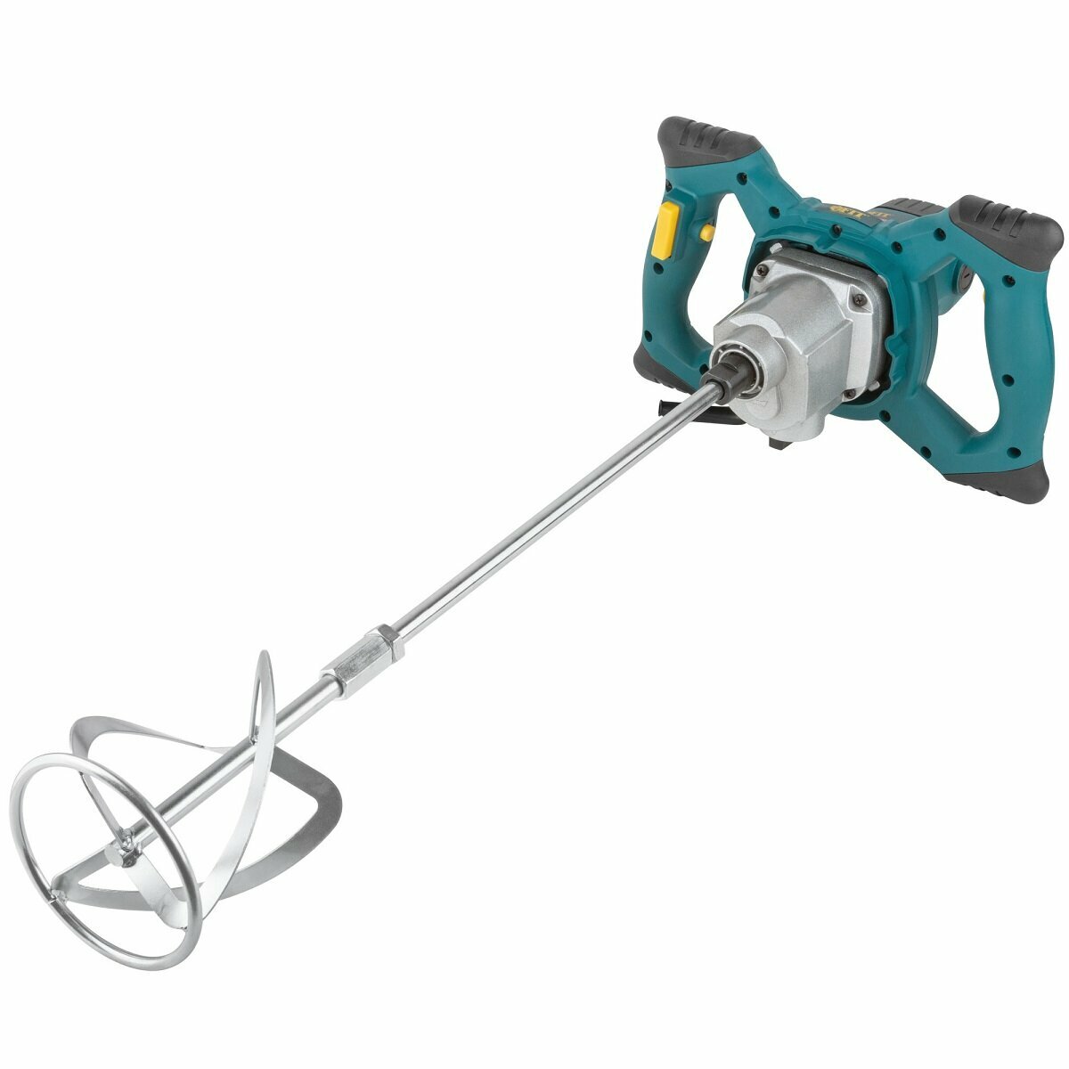 Миксер строительный 1200Вт FIT ED-M1200
