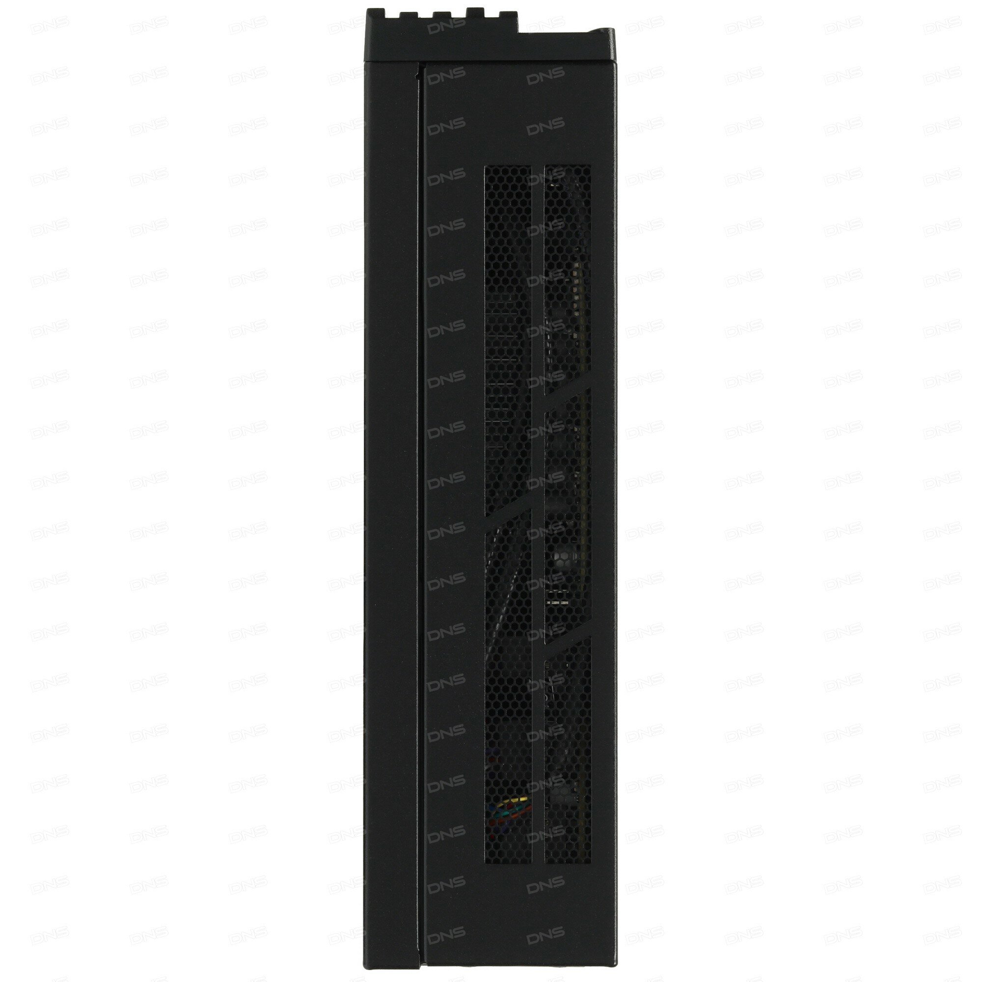 PRO DP21 13M-625XRU (PRO DP B0A4)/Intel Core i5-13400/8GB+256GB SSD/Integrated/WiFi/BT/noOS/1Y/BLACK MSI - фото №5