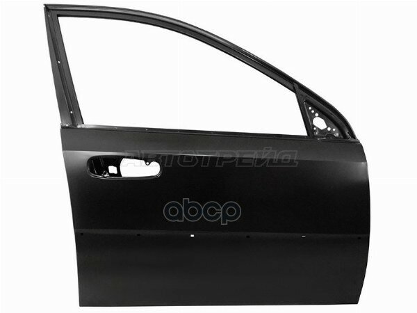 Дверь передняя Chevrolet Lacetti 04-13 (Справа/ 4D SED/5D WGN) Sat арт. ST-CVW1-040-1