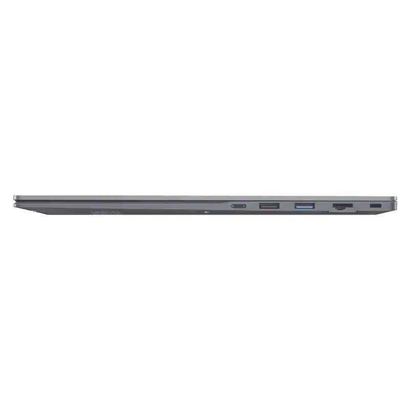 15.6" Ноутбук CHUWI GEMIBOOK PLUS, Intel N100 (0.8 ГГц), RAM 16 ГБ, SSD 512 ГБ, 1920x1080 IPS, Intel UHD Graphics, Windows 11 Home, CWI620-PN1N5N1HDMXX, серый, русская раскладка + мышь — фото 1
