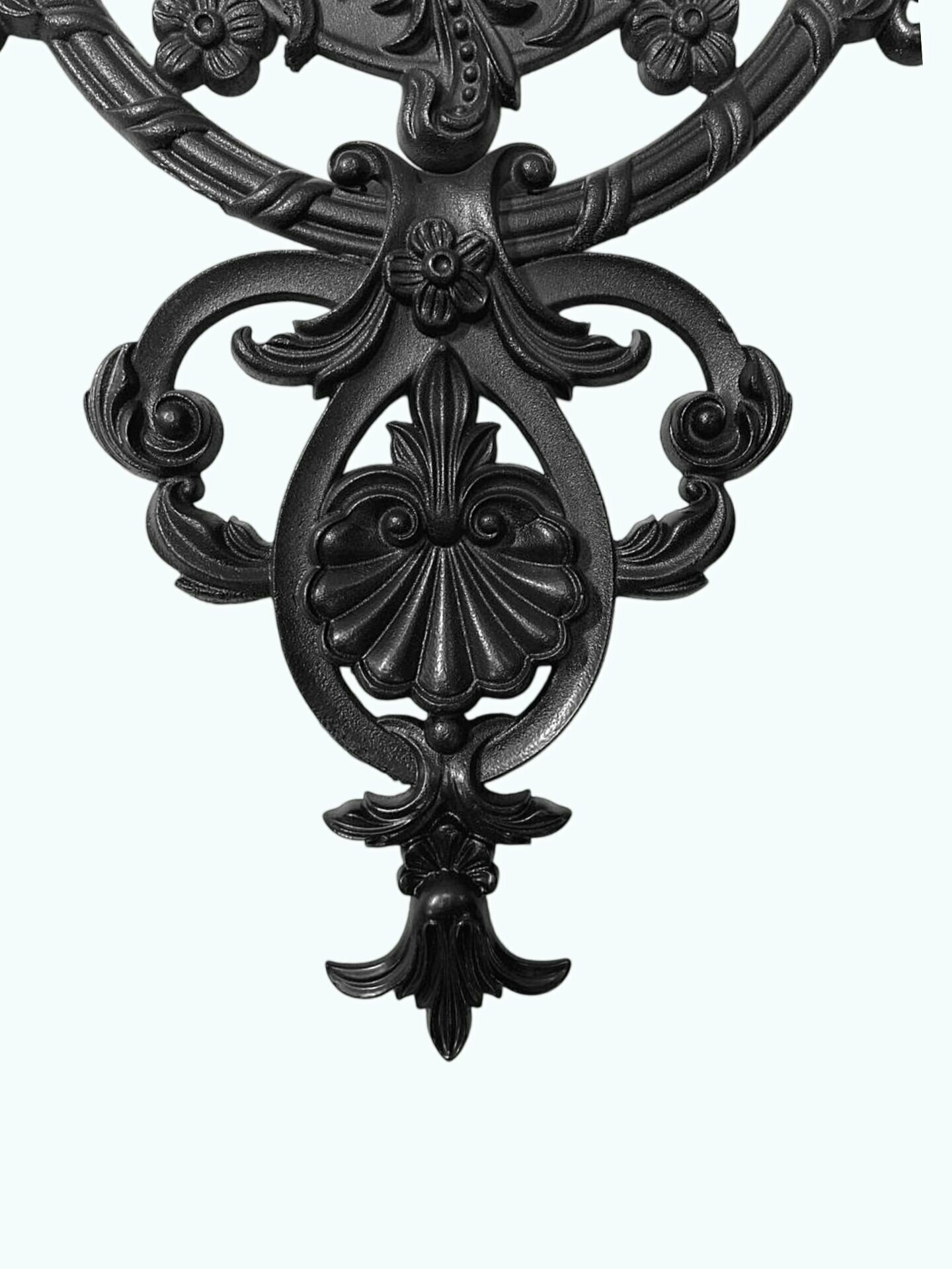 Литая накладка (1707) — фото 1