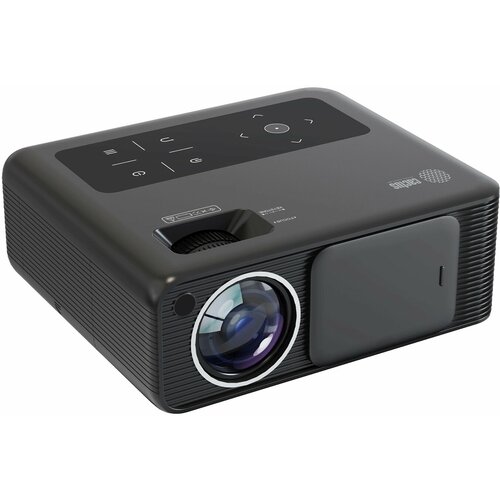 Cactus Проектор Cactus CS-PRM01WT Full HD-A LCD 19000Lm LS 700Lm ANSI 1920x1080 25001 ресурс лампы50000часов 2xUSB typeA 2xHDMI 18кг 18277₽