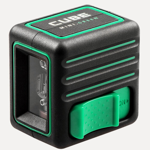 Изображение товара Лазерный уровень ADA instruments Cube MINI Green Basic Edition (А00496)