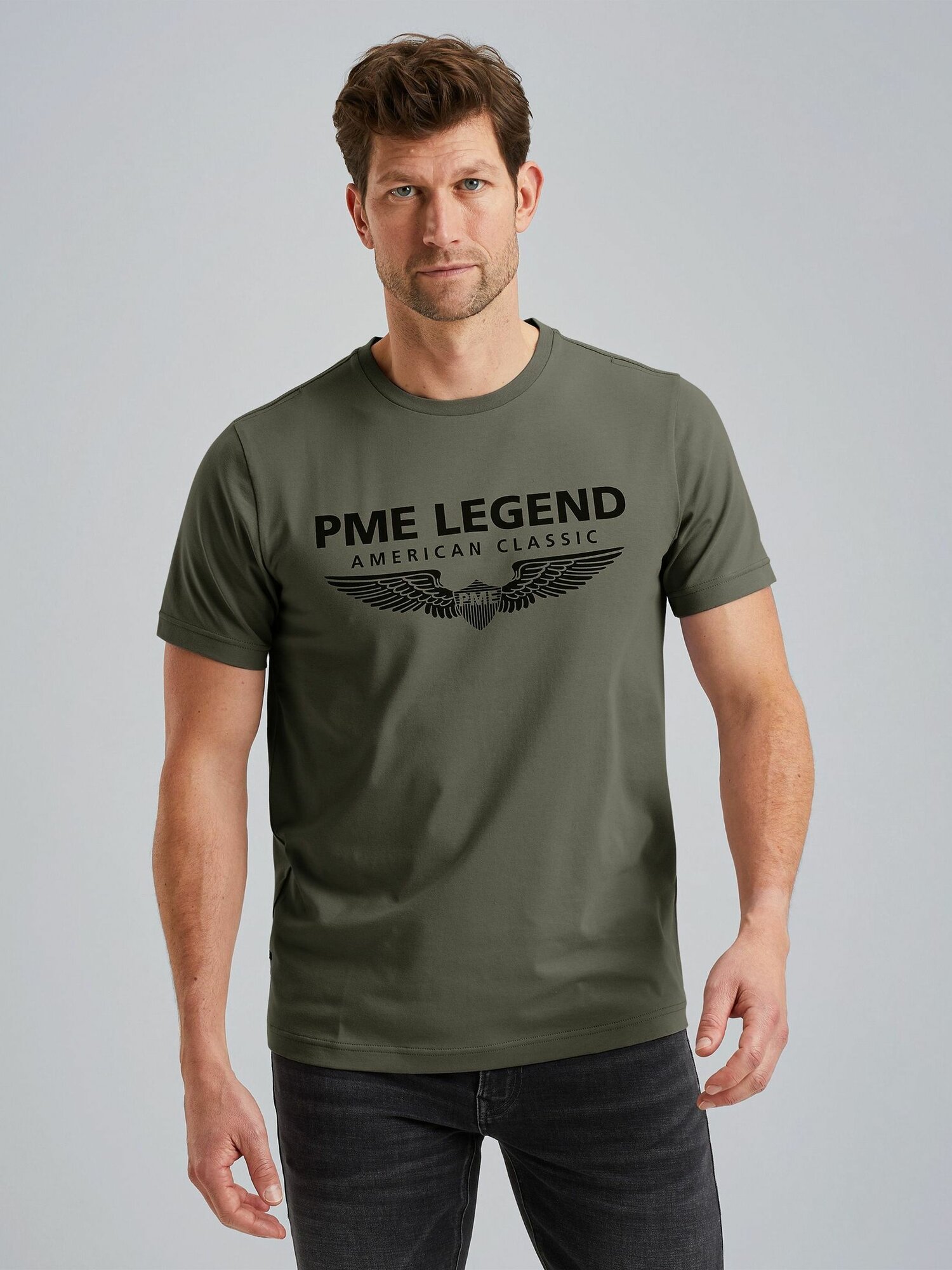 Футболка спортивная