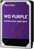 6Тб Жесткий диск Western Digital Purple WD60PURZ, для систем виде...