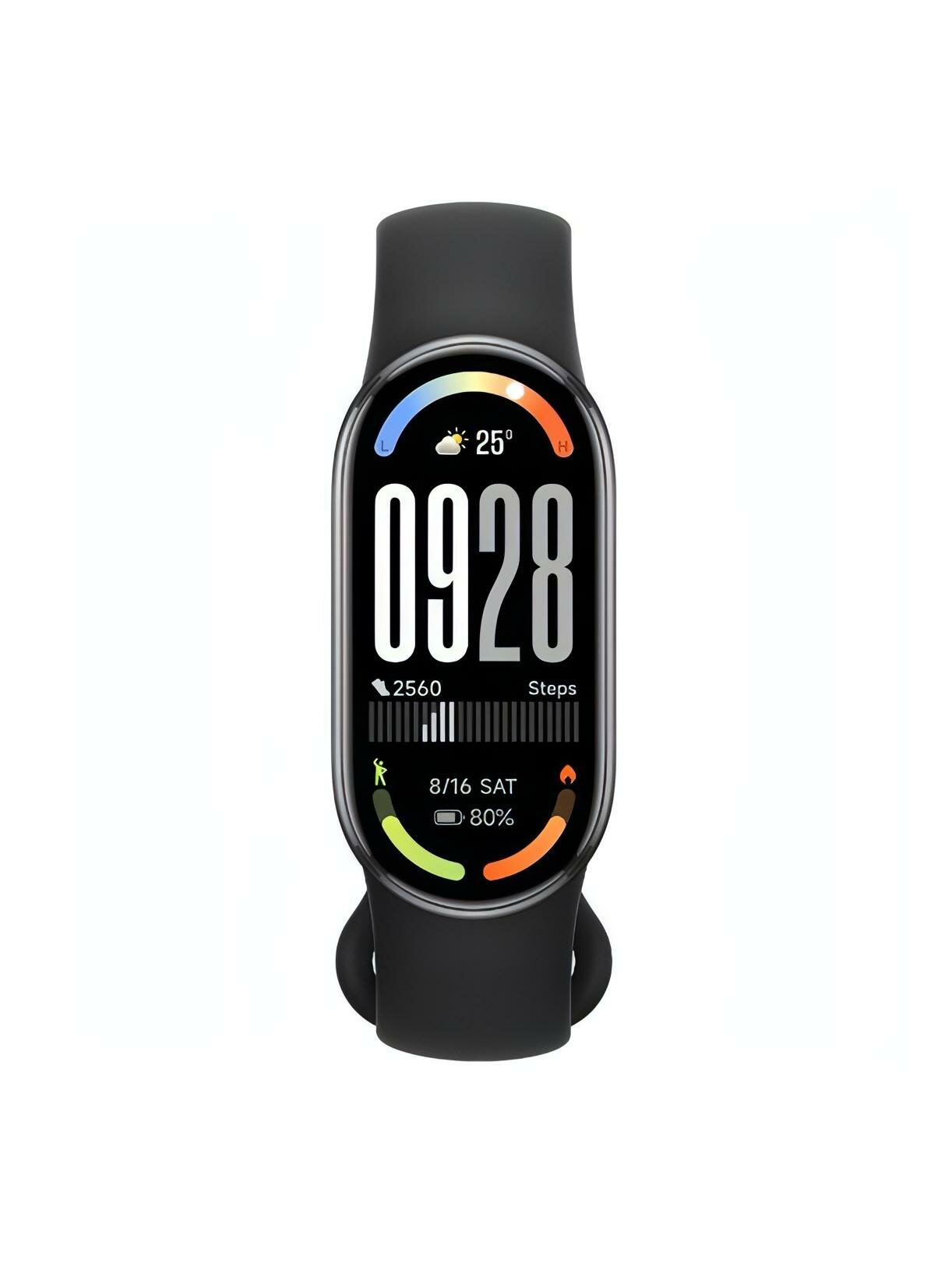 Фитнес браслет Xiaomi Smart Band 10