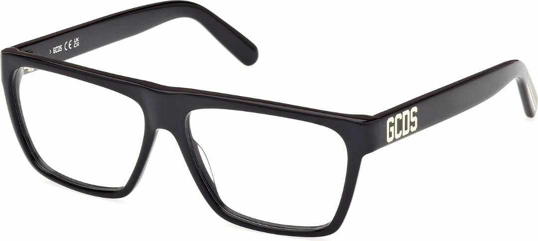 Оправа GCDS GD 5032 001 (55-13)