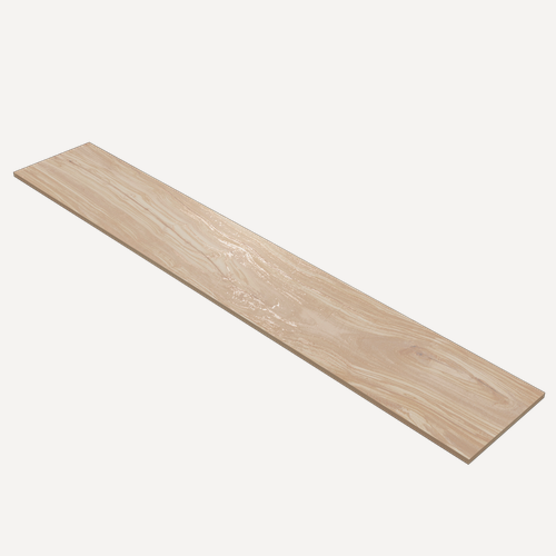 Изображение товара Керамогранит Arcadia Ceramica PEARSIAN WOOD IVORY 1200 × 200 мм Карвинг (цена за 1 уп. 1,44м2)