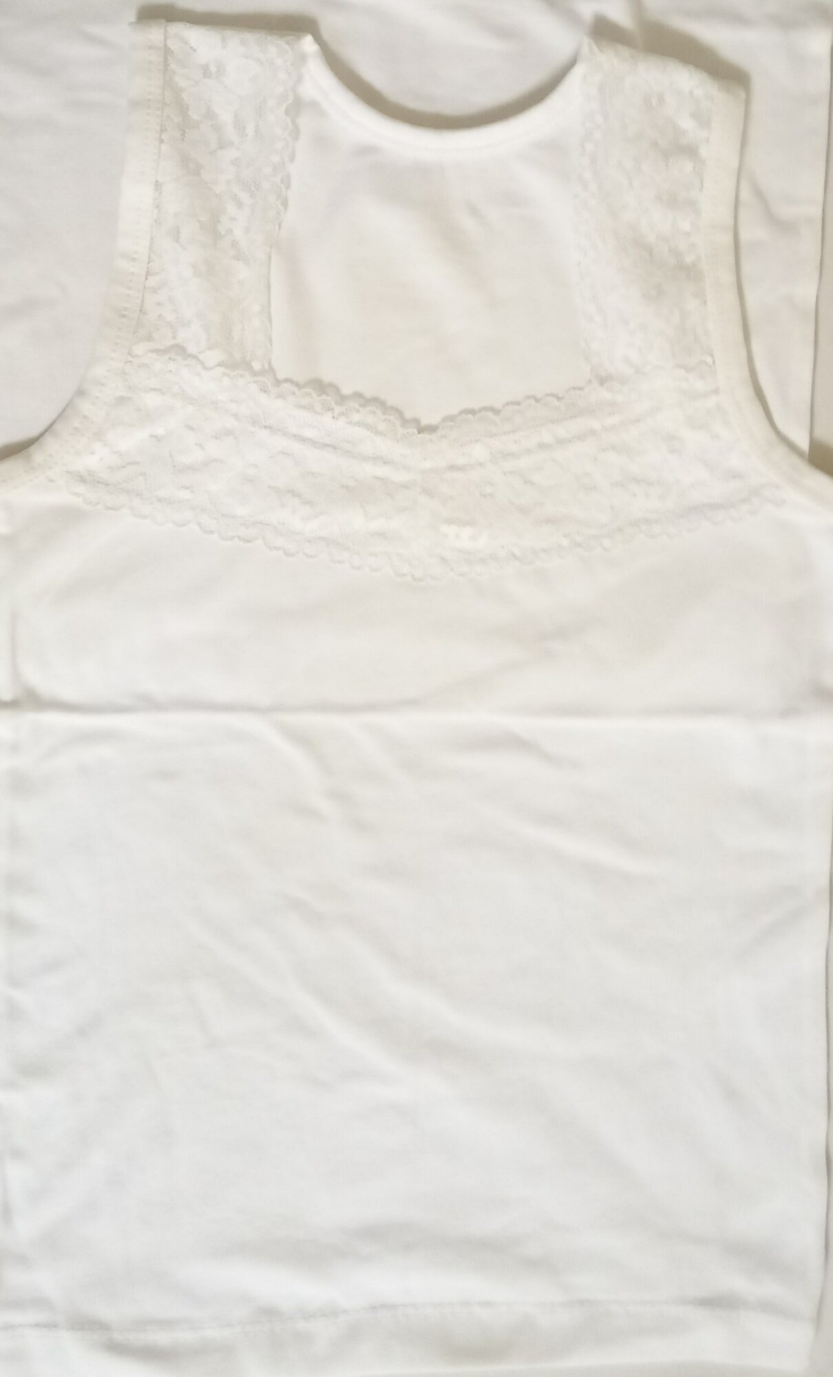 Майка  майка L,, комплект из 2 шт.