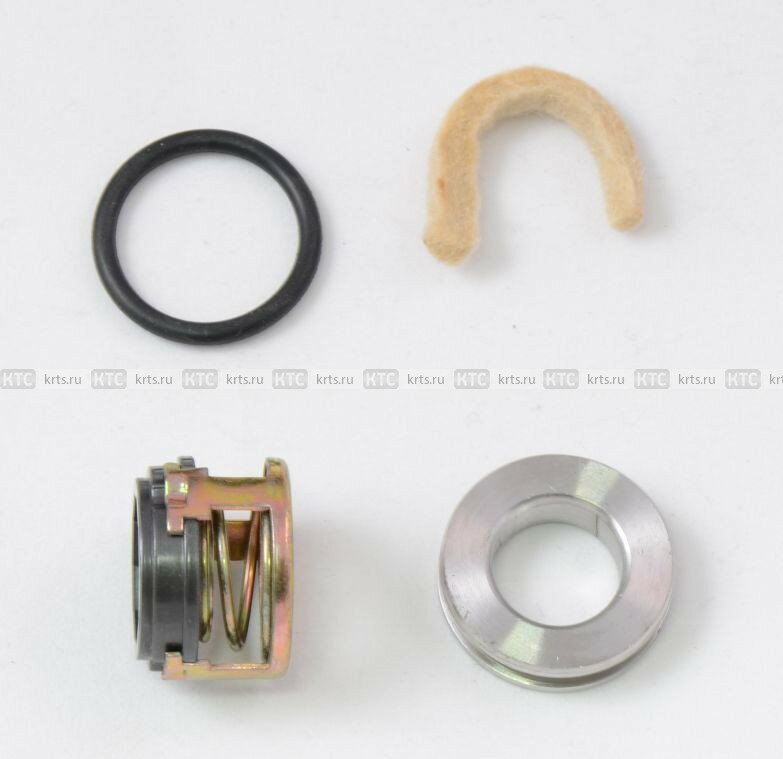 Сальник вала Nipodenso 10908 — фото 1