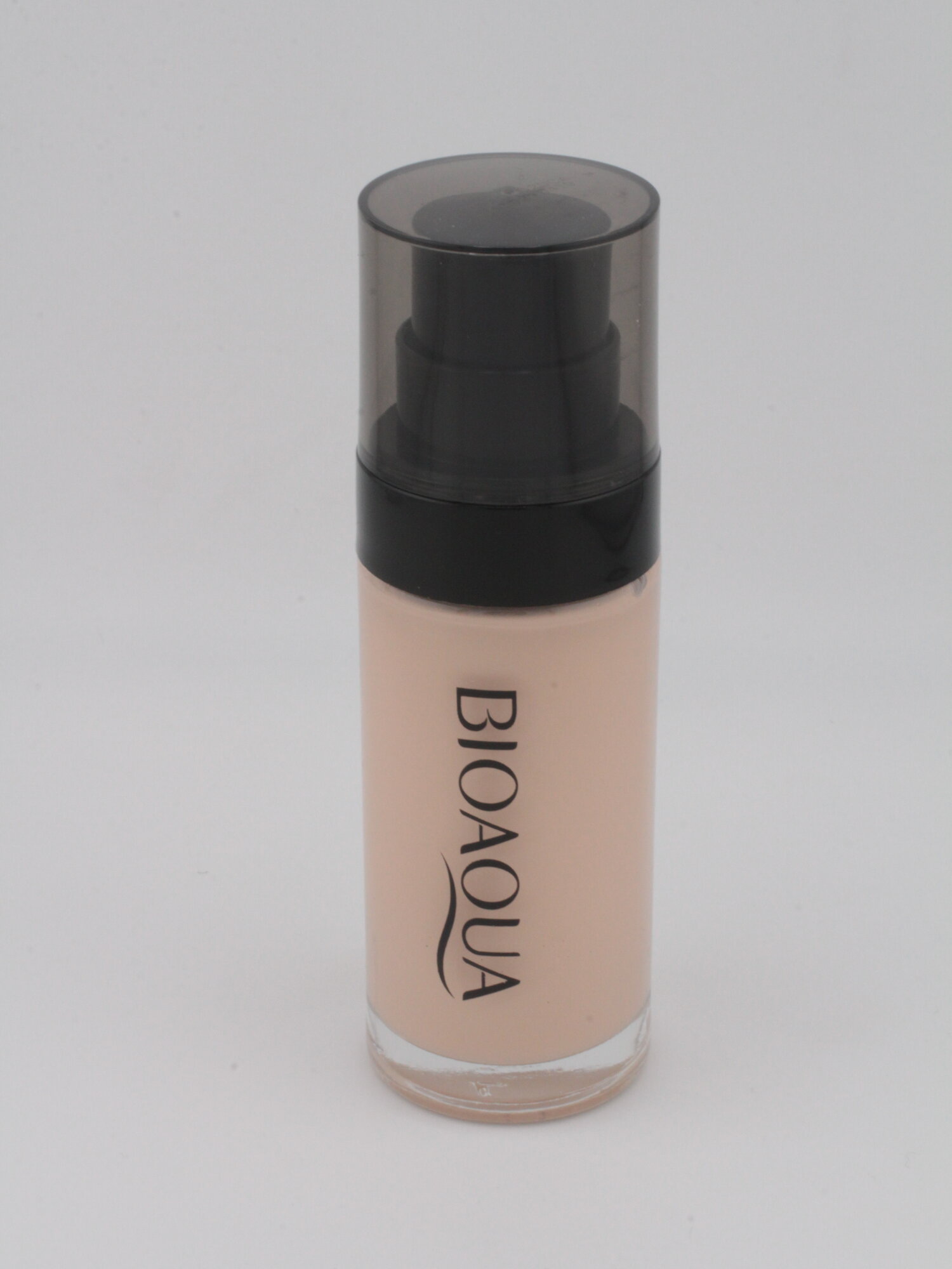 Тональный крем, консилер, 30 мл, BIOAQUA, Подходит для ежедневного макияжа — фото 1