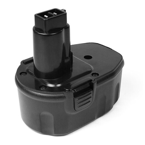 фото Аккумулятор topon для электроинструмента dewalt 14.4v 1.3ah (ni-cd) pn: dc9091, de9038, de9091, de9092.